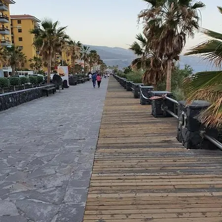 Costa Del Sol Lejlighed